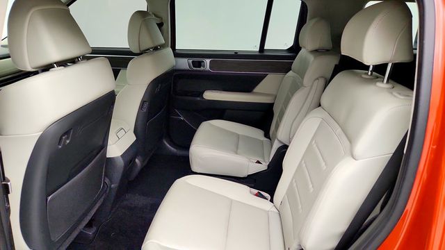 2024 Hyundai Santa Fe Calligraphy AWD - 23091700 - 20