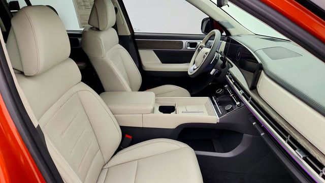 2024 Hyundai Santa Fe Calligraphy AWD - 23091700 - 22