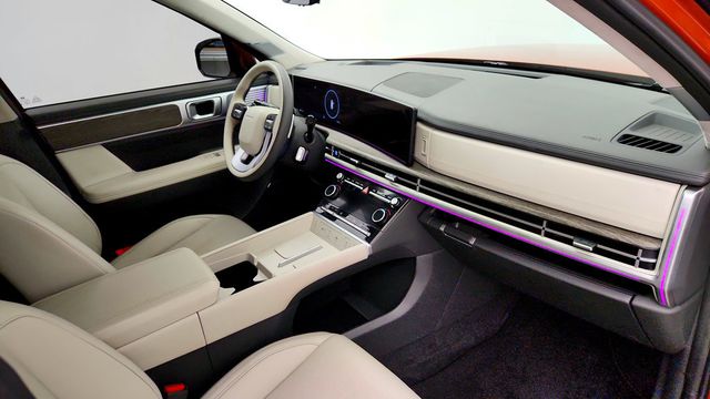 2024 Hyundai Santa Fe Calligraphy AWD - 23091700 - 23