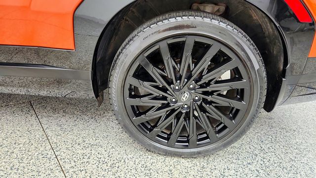 2024 Hyundai Santa Fe Calligraphy AWD - 23091700 - 8