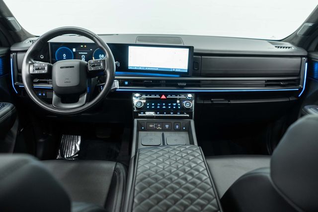 2024 Hyundai Santa Fe Calligraphy AWD - 23073834 - 9