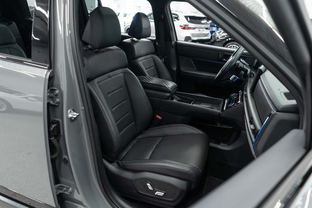 2024 Hyundai Santa Fe Calligraphy AWD - 23073834 - 10