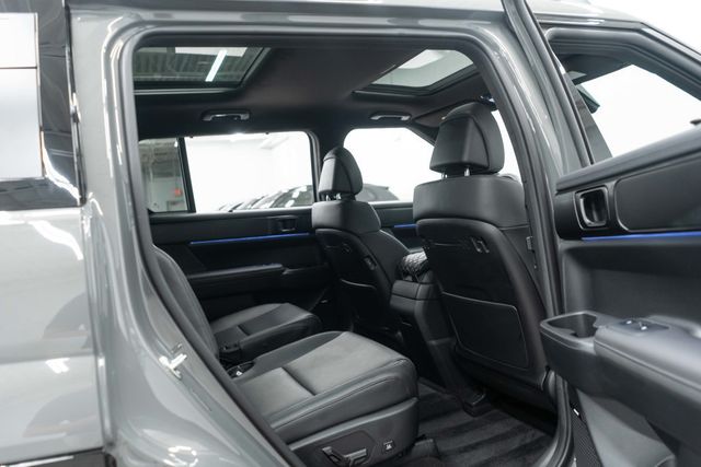 2024 Hyundai Santa Fe Calligraphy AWD - 23073834 - 11