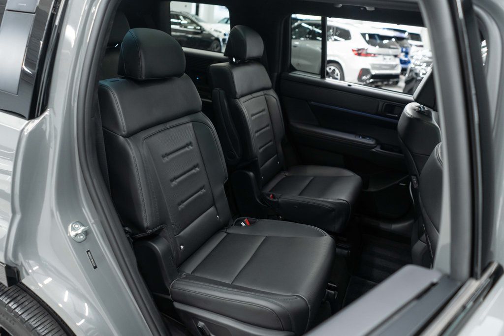Hyundai Santa Fe photo 14