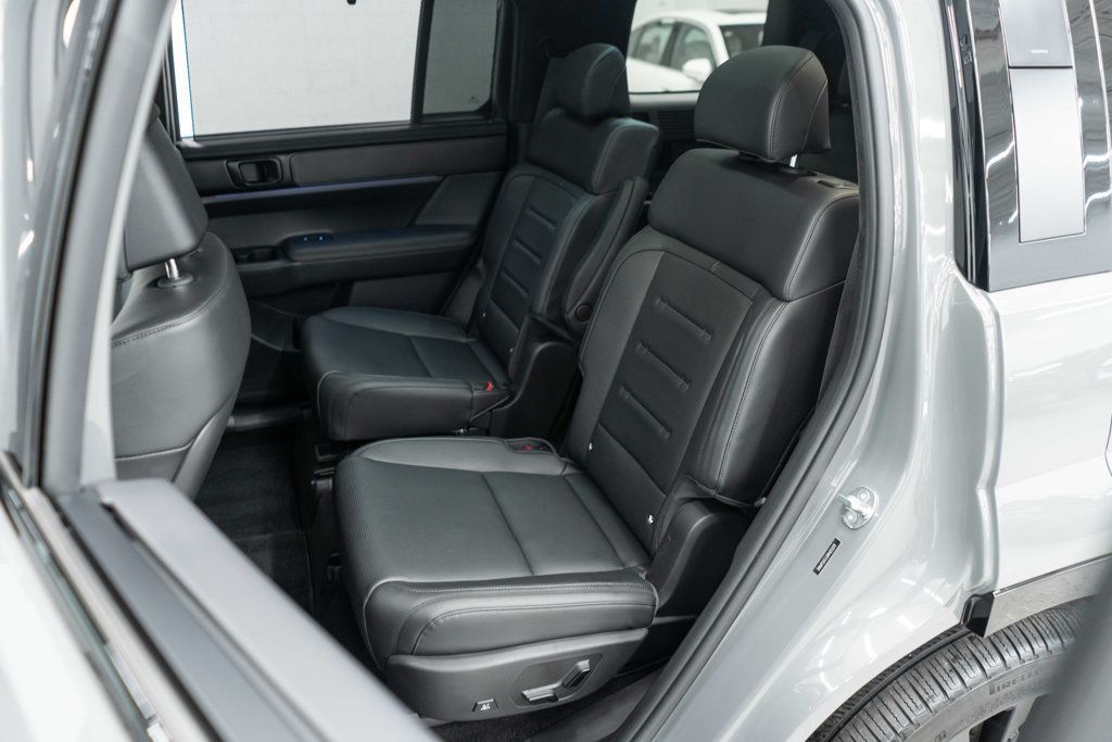 Hyundai Santa Fe photo 16