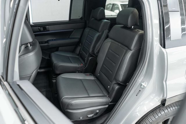 2024 Hyundai Santa Fe Calligraphy AWD - 23073834 - 15