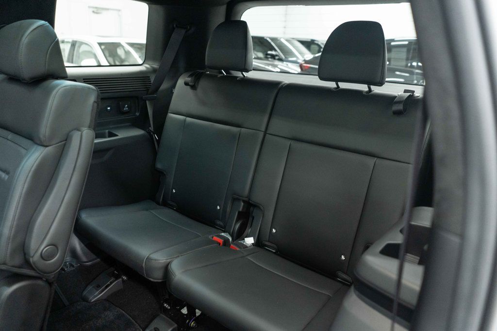 Hyundai Santa Fe photo 17