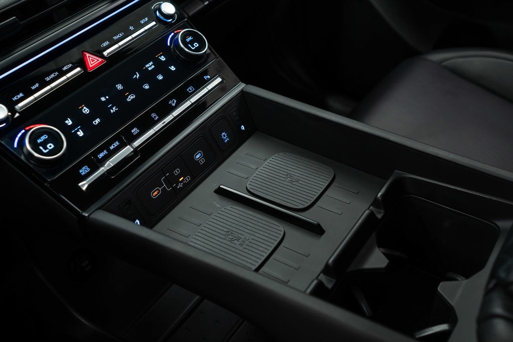 Hyundai Santa Fe photo 23