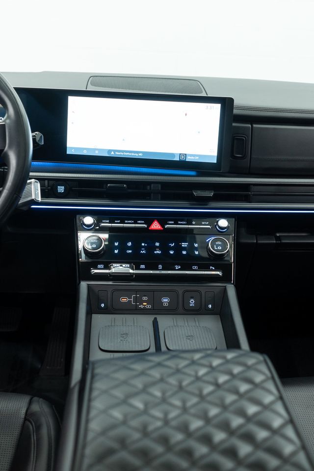 2024 Hyundai Santa Fe Calligraphy AWD - 23073834 - 23