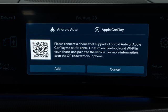 2024 Hyundai Santa Fe Calligraphy AWD - 23073834 - 29