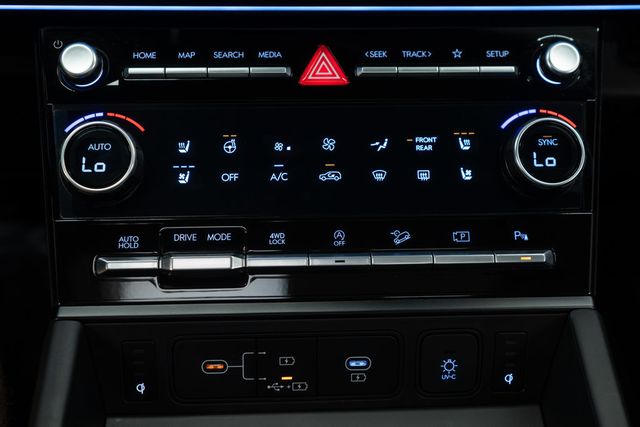 2024 Hyundai Santa Fe Calligraphy AWD - 23073834 - 30