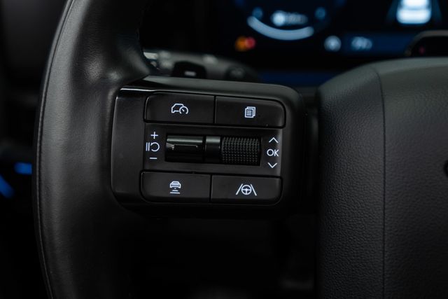 2024 Hyundai Santa Fe Calligraphy AWD - 23073834 - 31