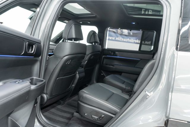 2024 Hyundai Santa Fe Calligraphy AWD - 23073834 - 35