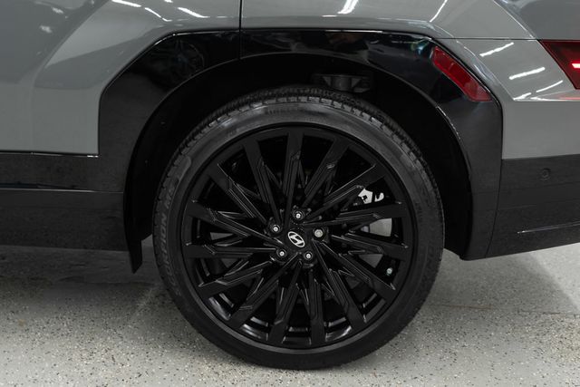 2024 Hyundai Santa Fe Calligraphy AWD - 23073834 - 39
