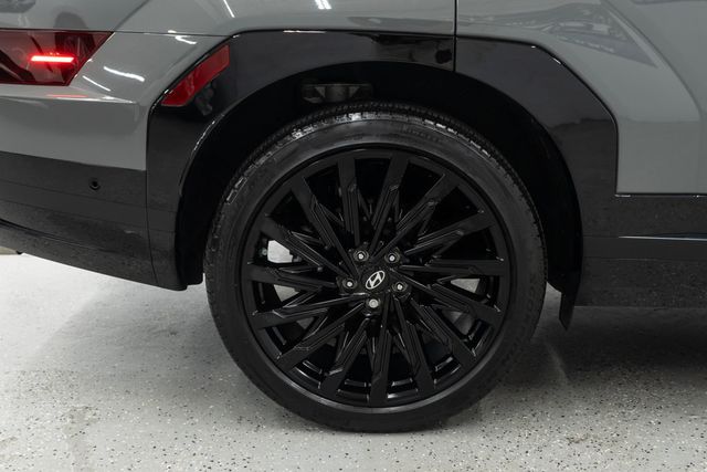 2024 Hyundai Santa Fe Calligraphy AWD - 23073834 - 40