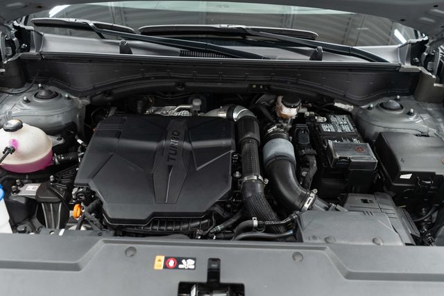2024 Hyundai Santa Fe Calligraphy AWD - 23073834 - 42