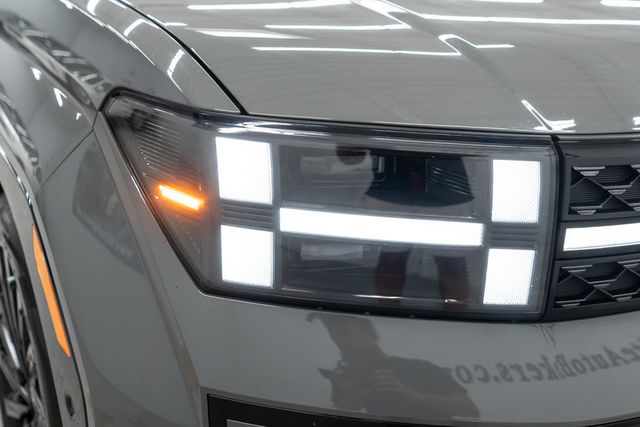 2024 Hyundai Santa Fe Calligraphy AWD - 23073834 - 45