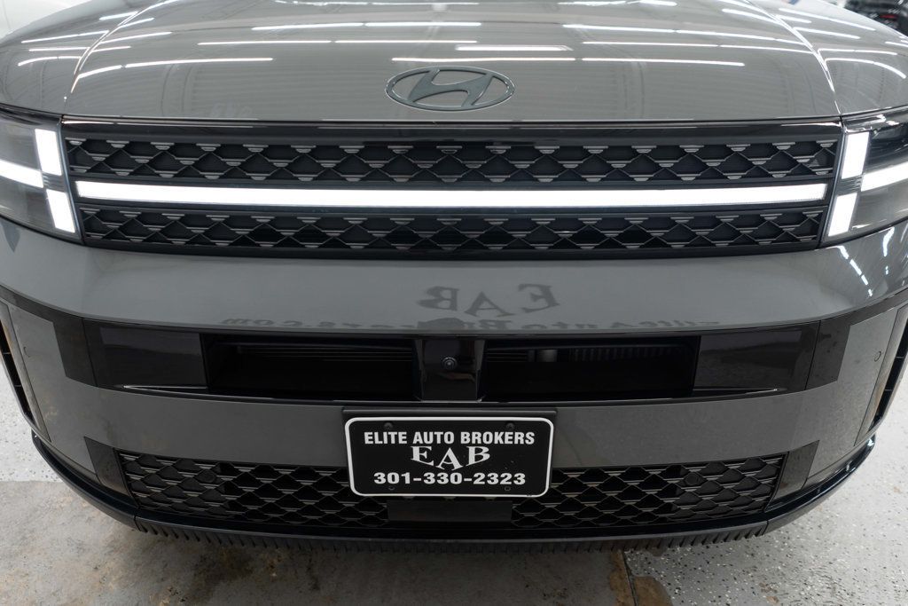 Hyundai Santa Fe photo 47