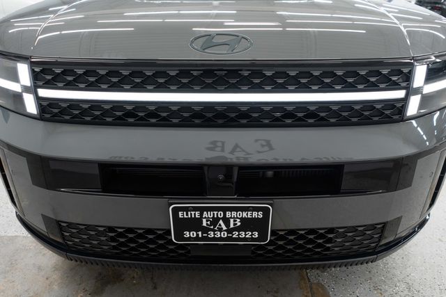 2024 Hyundai Santa Fe Calligraphy AWD - 23073834 - 46