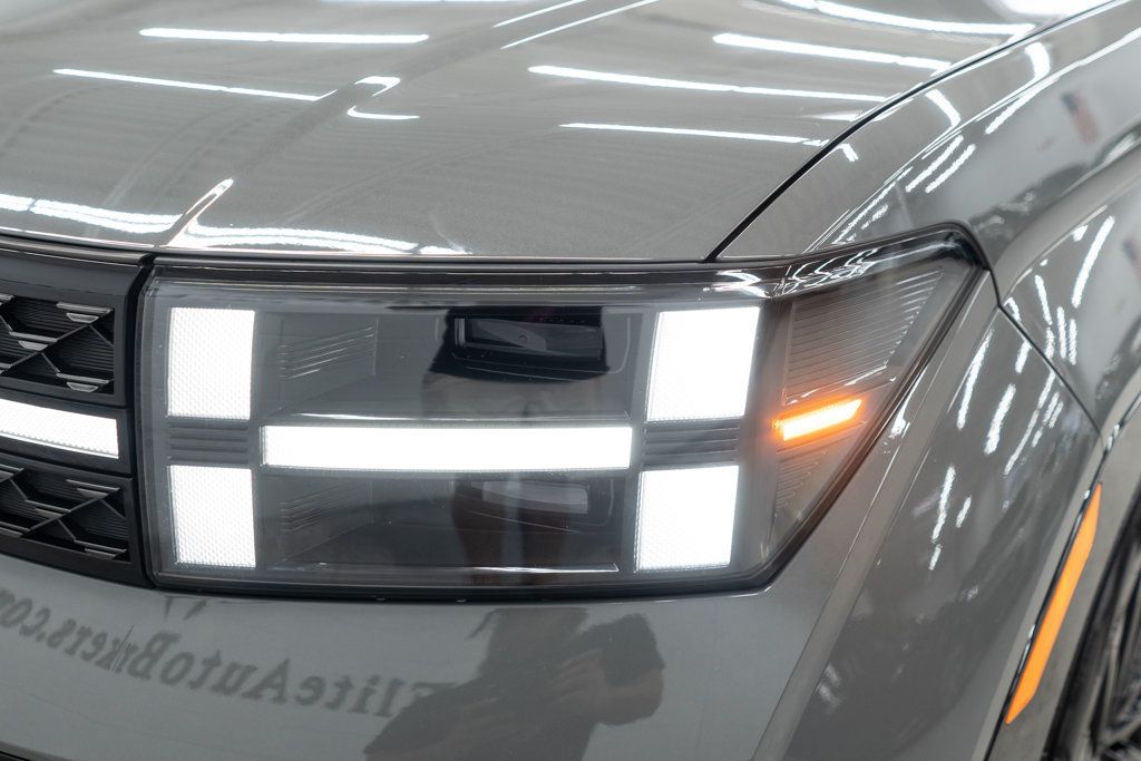 Hyundai Santa Fe photo 48