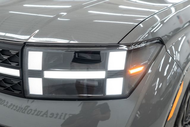 2024 Hyundai Santa Fe Calligraphy AWD - 23073834 - 47