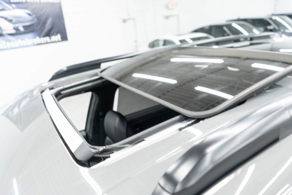 Hyundai Santa Fe photo 53