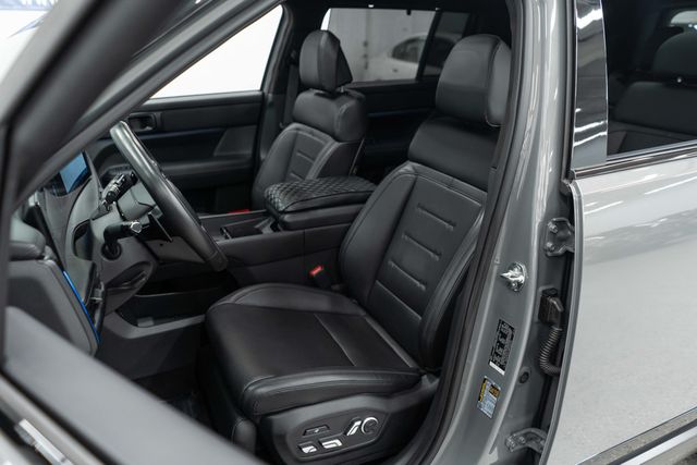 2024 Hyundai Santa Fe Calligraphy AWD - 23073834 - 8