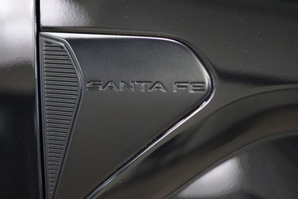 2024 Hyundai Santa Fe Calligraphy photo 3