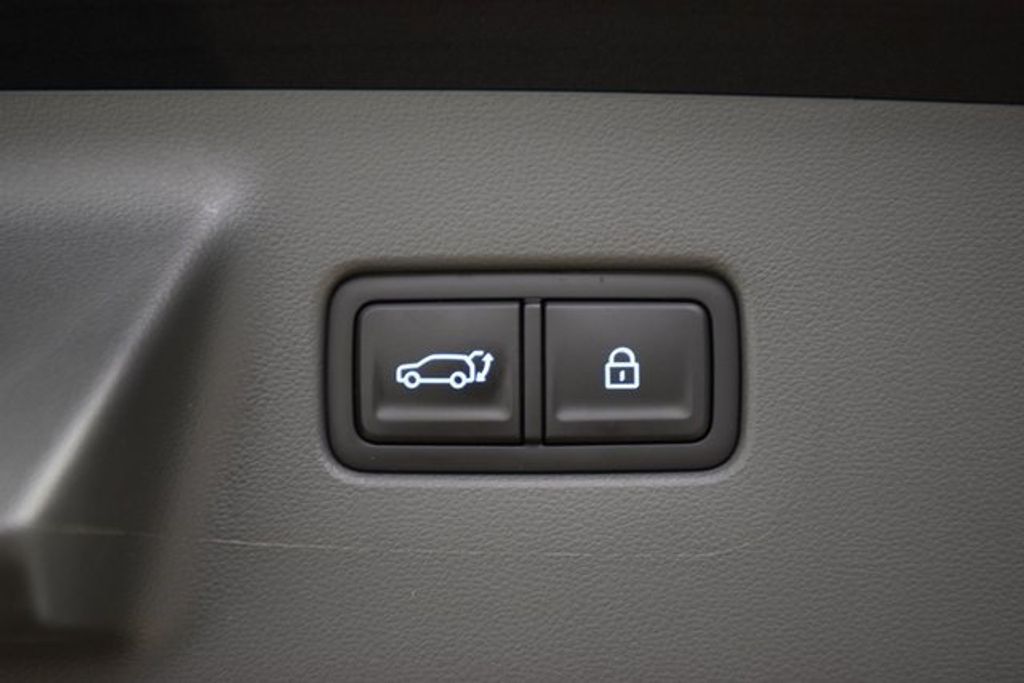 2024 Hyundai Santa Fe Calligraphy photo 8
