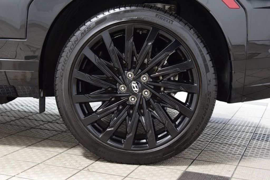 2024 Hyundai Santa Fe Calligraphy photo 10