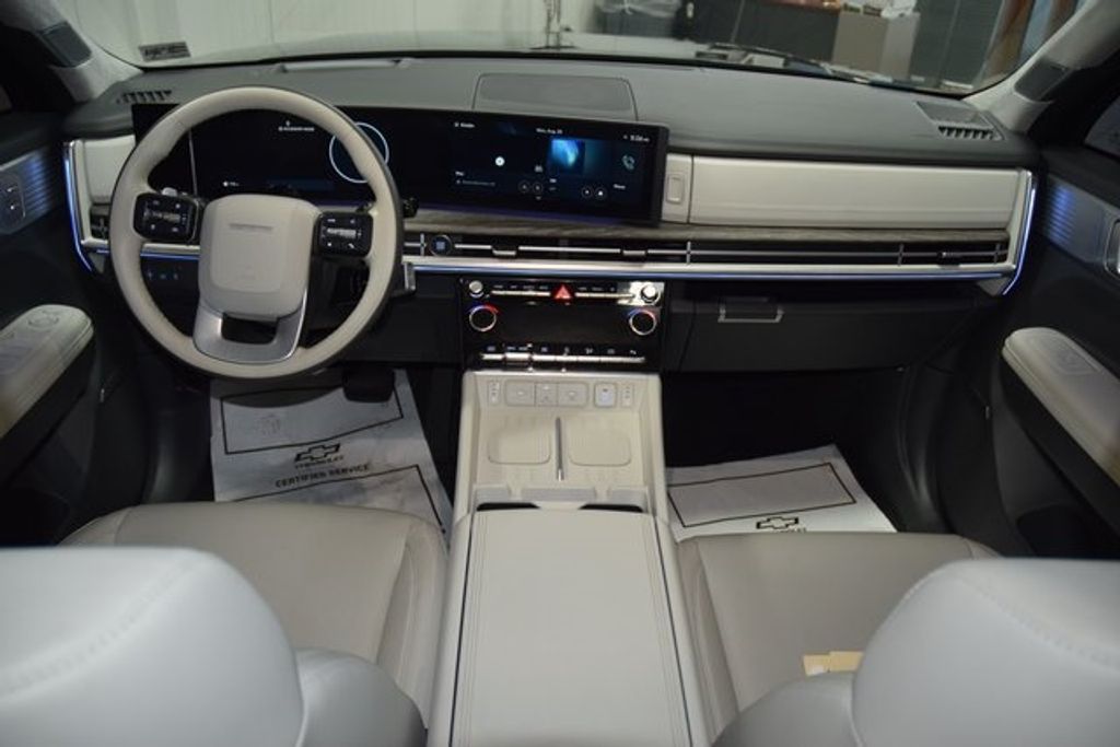 2024 Hyundai Santa Fe Calligraphy photo 13