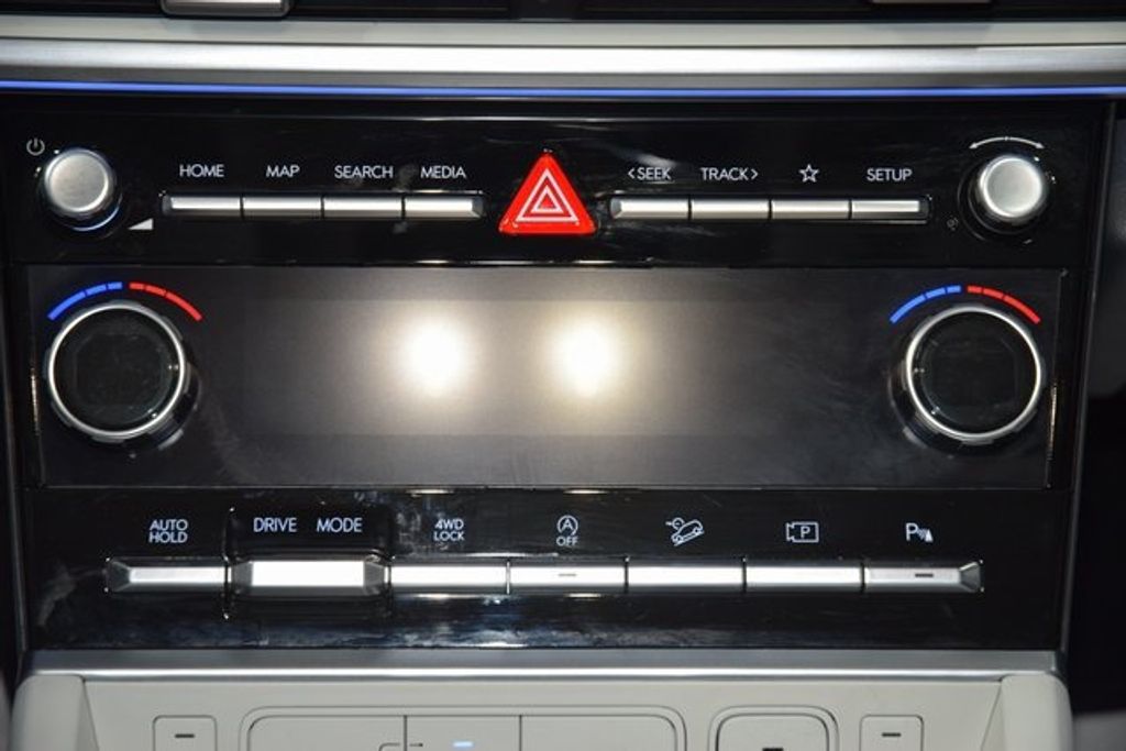 2024 Hyundai Santa Fe Calligraphy photo 15