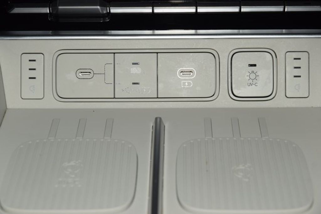 2024 Hyundai Santa Fe Calligraphy photo 16