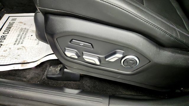 2024 Hyundai Santa Fe Calligraphy AWD - 22978319 - 9