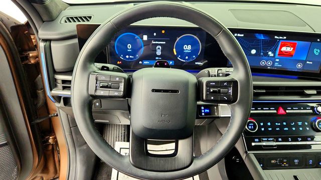 2024 Hyundai Santa Fe Calligraphy AWD - 22978319 - 11