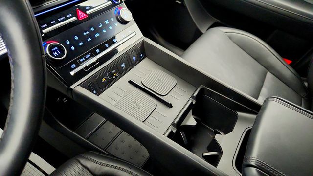 2024 Hyundai Santa Fe Calligraphy AWD - 22978319 - 13