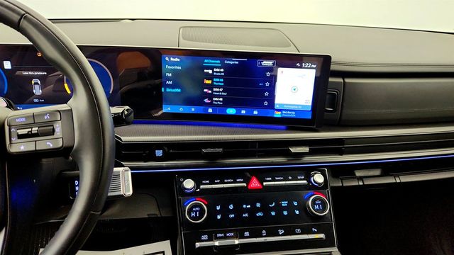 2024 Hyundai Santa Fe Calligraphy AWD - 22978319 - 14