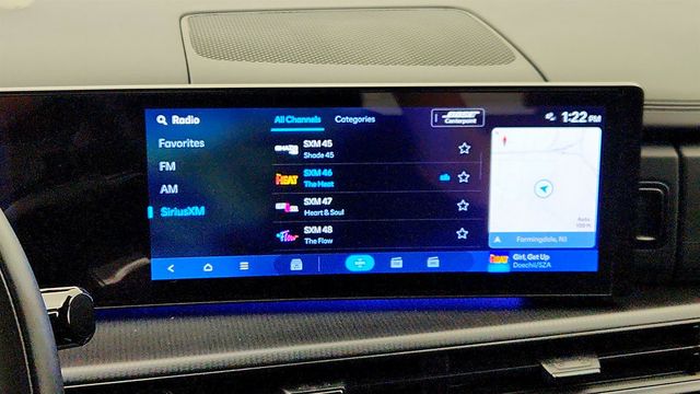 2024 Hyundai Santa Fe Calligraphy AWD - 22978319 - 15