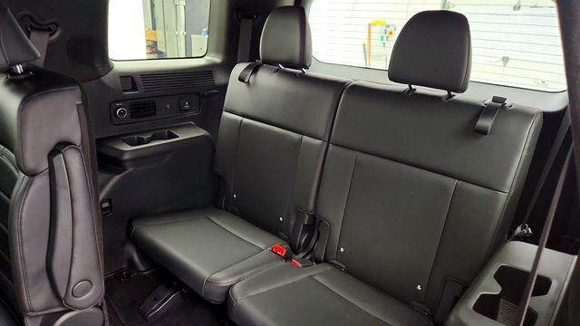 2024 Hyundai Santa Fe Calligraphy AWD - 22978319 - 18