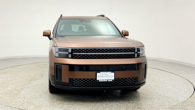 2024 Hyundai Santa Fe Calligraphy AWD - 22978319 - 1