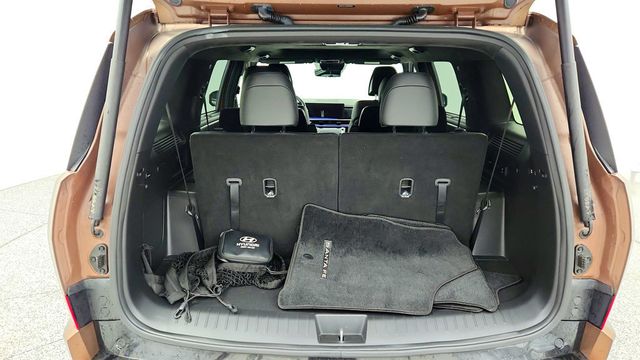 2024 Hyundai Santa Fe Calligraphy AWD - 22978319 - 19