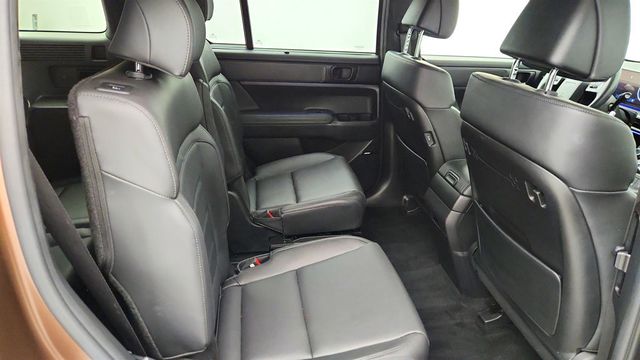 2024 Hyundai Santa Fe Calligraphy AWD - 22978319 - 20