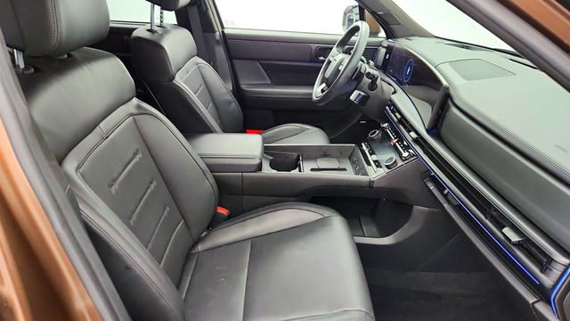 2024 Hyundai Santa Fe Calligraphy AWD - 22978319 - 21