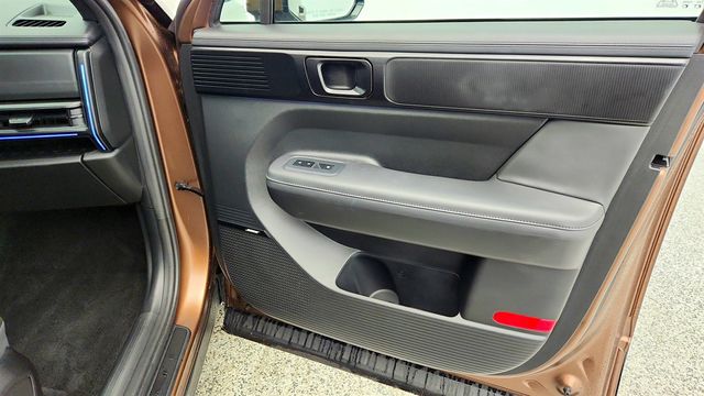 2024 Hyundai Santa Fe Calligraphy AWD - 22978319 - 23