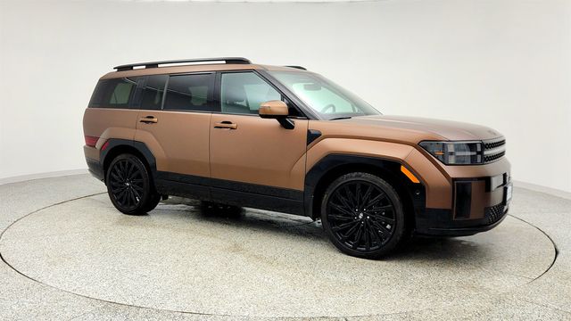 2024 Hyundai Santa Fe Calligraphy AWD - 22978319 - 2