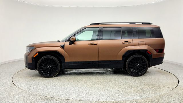 2024 Hyundai Santa Fe Calligraphy AWD - 22978319 - 7