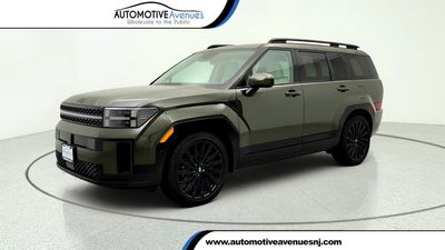 2024 Hyundai Santa Fe