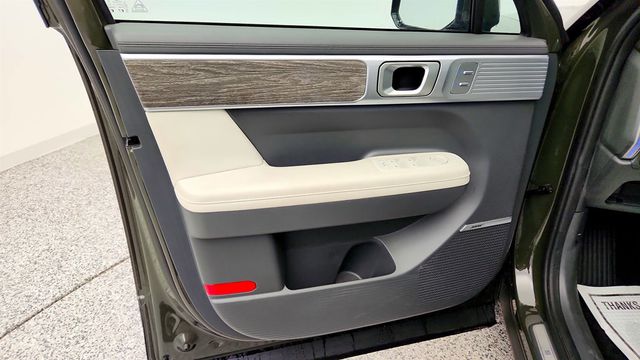 2024 Hyundai Santa Fe Calligraphy AWD - 23030427 - 10