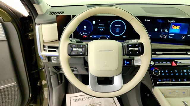 2024 Hyundai Santa Fe Calligraphy AWD - 23030427 - 13