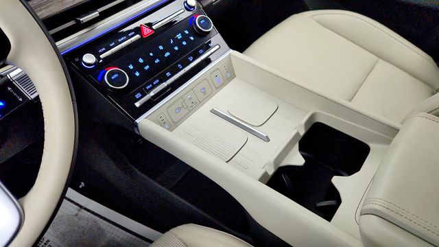 2024 Hyundai Santa Fe Calligraphy AWD - 23030427 - 16